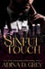 Sinful Touch - Touch of Trouble Billionaire Series, #3