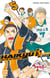Haikyu !! - Les As du volley T05
