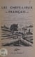 Les chefs-lieux français - Jusqu'à 10 lettres, d'après le Petit Larousse 1963