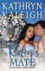 Riley's Mate: Sexy Shifter Romance - Silver Creek Lodge, #1