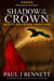 Shadow of the Crown: An Epic Fantasy Novel - Heir to the Crown Series, #6
