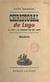 Christobal de Lugo - Le Pape, la résurrection des corps
