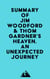 Summary of Jim Woodford & Thom Gardner's Heaven, an Unexpected Journey