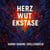 Herz Wut Ekstase - Poetry Slam von Sanni Sabine Grillenbeck