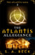 The Atlantis Allegiance - The Atlantis Saga, #2