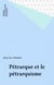Pétrarque et le pétrarquisme