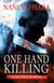One Hand Killing - An Alex Sullivan Zen Mystery, #1