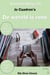Samenvatting van Jo Caudron's De Wereld is Rond - Maatschappij Collectie
