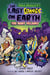 The Last Comics on Earth: Too Many Villains!