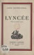 Lyncée - Pièce en quatre actes