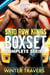 Skid Row Kings Complete Series - Skid Row Kings