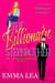 The Billionaire Stepbrother - The Young Billionaires, #1