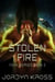 Stolen Fire - NOAH, #2