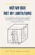Not My Box,  Not My Limitations - It's Not a Chore. It's Evolution, #2