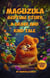 Maguzula Bedtime Story: A Brave and Kind Tale - Maguzula, #2