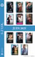 Pack mensuel Azur - 11 romans + 1 gratuit (Juin 2025)