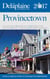 Provincetown - The Delaplaine 2017 Long Weekend Guide - Long Weekend Guides
