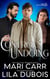 Control's Undoing - Trinity Masters: The Spaniard, #2