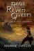Rage of the Raven Queen - The Lays of Athewain, #2