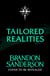 Tailored Realities - A brand-new collection of short fiction from the biggest name in fantasy