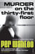 Murder on the Thirty-First Floor