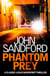 Phantom Prey - Lucas Davenport 18