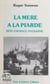 La mère à la Piarde : mon enfance paysanne