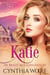 Katie, die Braut im Luegengeflecht - Central City Bräute, #4