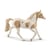 Figurine Jument Paint Horse - Horse Club