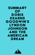 Summary of Doris Kearns Goodwin's Lyndon Johnson and the American Dream