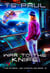 War to the Knife - The Athena Lee Chronicles, #10