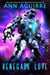 Renegade Love - Galactic Love, #3