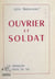Ouvrier et soldat