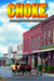 Choke - An Imogene Duckworthy Mystery, #1