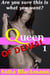 Queen of Denial 1 - Queen of Denial, #1