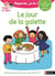 Le jour de la galette - Regarde, je lis - Lecture CP Niveau 1 - Dès 5 ans