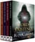 Saga of the God-Touched Mage (Vol 5-8) - Saga of the God-Touched Mage
