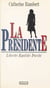 La présidente