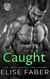 Caught - Gold Hockey, #15