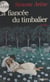 La fiancée du timbalier - Roman