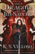 The Dragon of Jin-Sayeng - Chronicles of the Wolf Queen Book Three