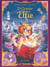 Le Grimoire d'Elfie - Tome 1 - L'île presque