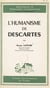 L'humanisme de Descartes