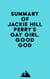 Summary of Jackie Hill Perry's Gay Girl, Good God
