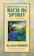 Lifestyles of the Rich in Spirit (Alan Cohen title) - Living in a Win-win World