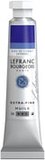 Peinture à l'huile extra-fine - 20ml - bleu de cobalt - Lefranc