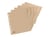 Lot de 6 intercalaires A4 - Touareg - Carton - Elba