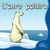 L'ours polaire