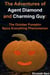 The October Pumpkin Spice Everything Phenomenon - The Adventures of Agent Diamond and Charming Guy, #1