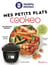 WW : Mes petits plats au Cookeo